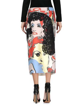 Юбка MARC JACOBS