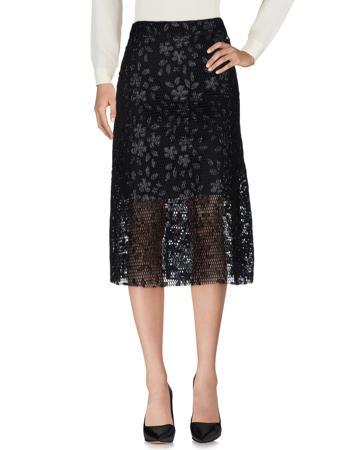 Юбка LE COEUR de TWIN-SET SIMONA BARBIERI