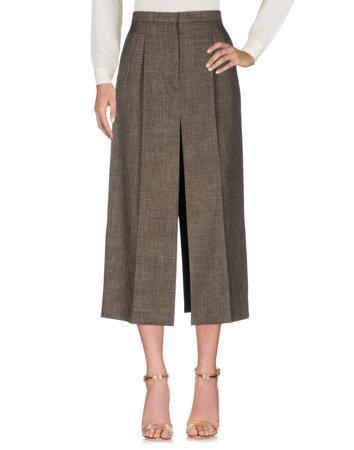 Юбка ACNE STUDIOS