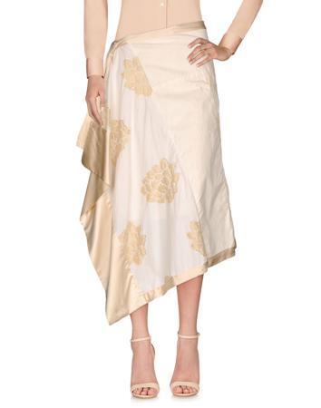 Юбка LABORATORIO BY ANTONIO MARRAS