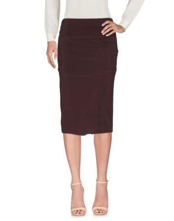 Юбка BRUNELLO CUCINELLI