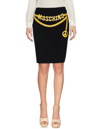 Юбка MOSCHINO COUTURE