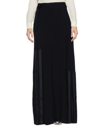 Юбка HELMUT LANG