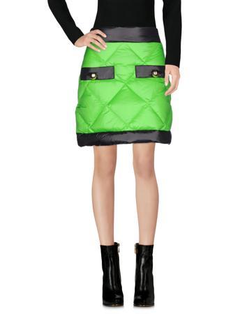 Юбка MOSCHINO COUTURE