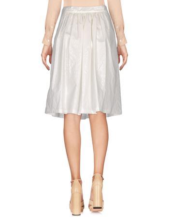 Юбка MOSCHINO CHEAP AND CHIC
