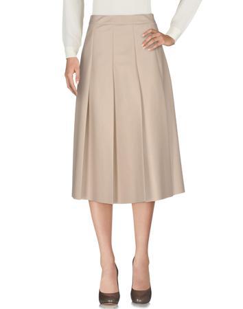 Юбка PHILOSOPHY di LORENZO SERAFINI