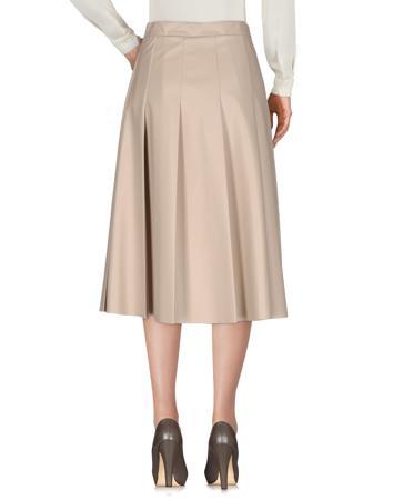 Юбка PHILOSOPHY di LORENZO SERAFINI