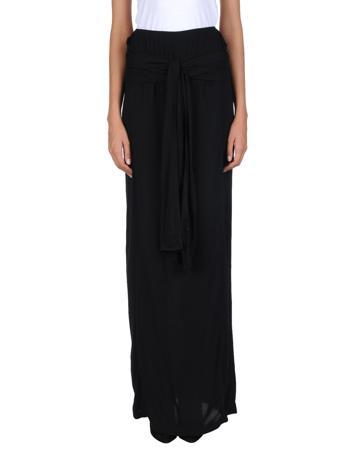 Юбка ANN DEMEULEMEESTER