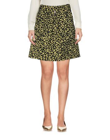 Юбка BOUTIQUE MOSCHINO