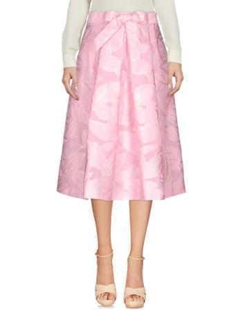 Юбка BOUTIQUE MOSCHINO