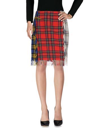 Юбка MOSCHINO COUTURE