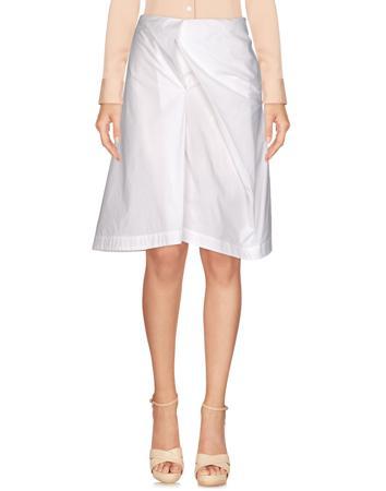 Юбка McQ Alexander McQueen