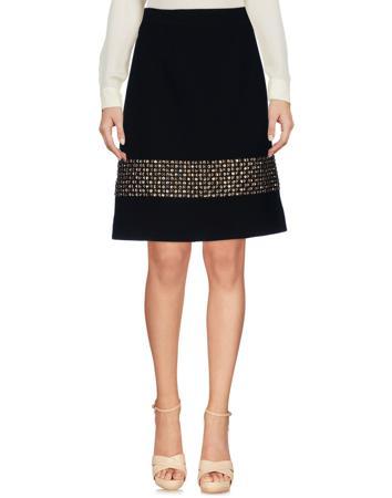 Юбка DOLCE & GABBANA