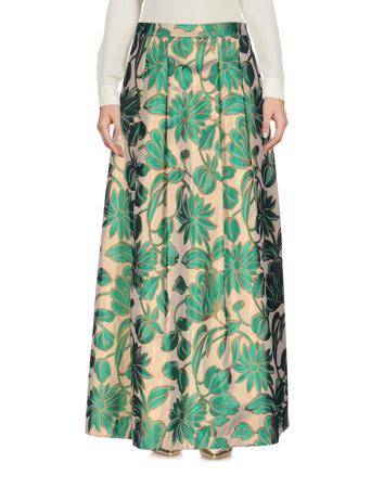 Юбка KI6? WHO ARE YOU?