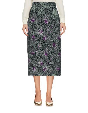 Юбка DRIES VAN NOTEN