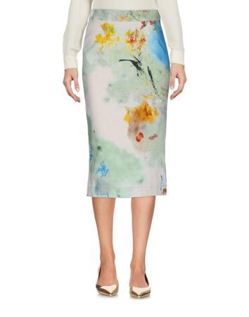 Юбка VIVIENNE WESTWOOD ANGLOMANIA