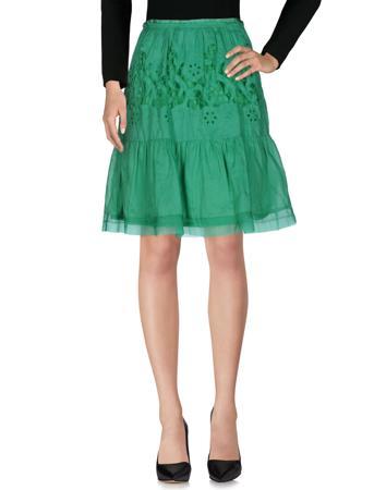 Юбка SCERVINO STREET