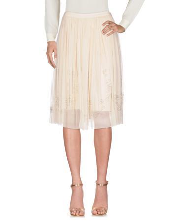 Юбка TWIN-SET JEANS