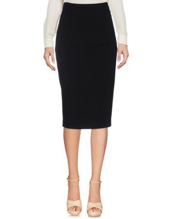 Юбка DOLCE & GABBANA