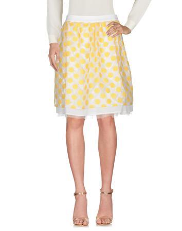 Юбка CAPPELLINI by PESERICO