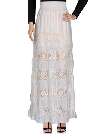 Юбка PATRIZIA PEPE