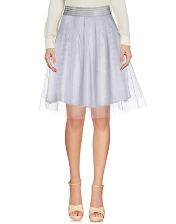 Юбка LE VOLIÈRE