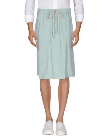 Юбка DRKSHDW by RICK OWENS