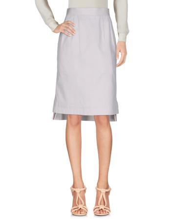 Юбка THOM BROWNE