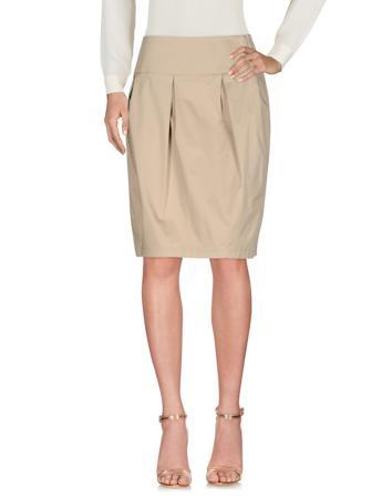 Юбка CAPPELLINI by PESERICO