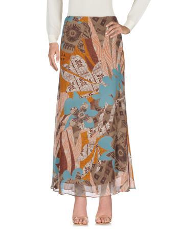 Юбка BLUE LES COPAINS