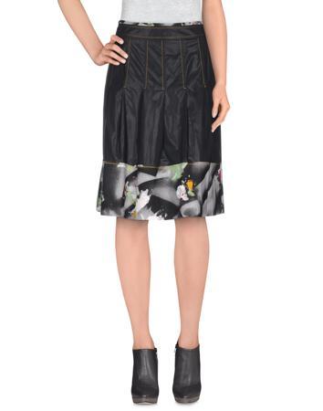 Юбка ROBERTA SCARPA