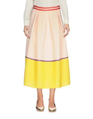 Юбка PATRIZIA PEPE