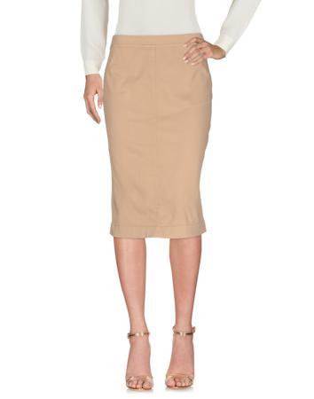 Юбка BLUE LES COPAINS