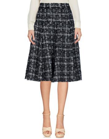 Юбка DOLCE & GABBANA