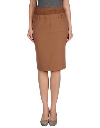 Юбка JEAN PAUL GAULTIER FEMME