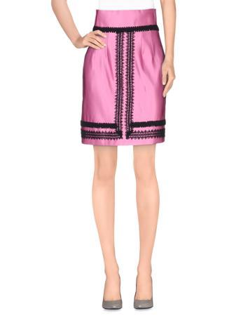 Юбка DOLCE & GABBANA