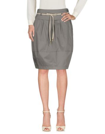 Юбка CAPPELLINI by PESERICO