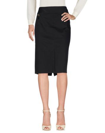 Юбка BLUE LES COPAINS