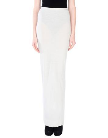 Юбка RICK OWENS LILIES