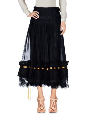 Юбка DOLCE & GABBANA