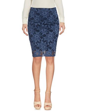 Юбка CHRISTIES À PORTER