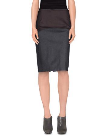 Юбка BRUNELLO CUCINELLI