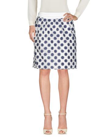 Юбка CAPPELLINI by PESERICO