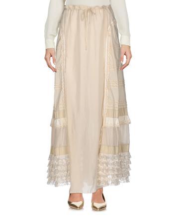 Юбка ANTONIO MARRAS