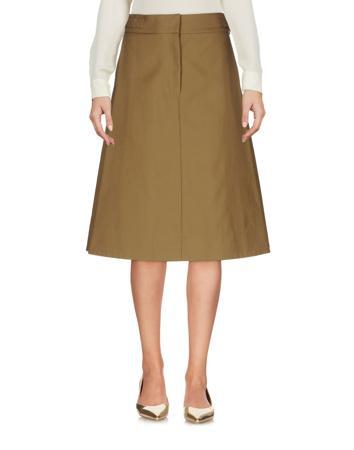 Юбка ALEXANDER WANG