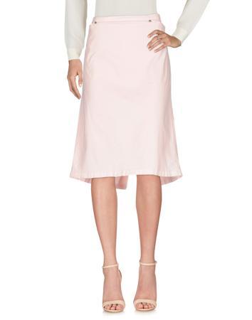 Юбка JEANS LES COPAINS