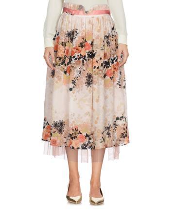 Юбка PIANURASTUDIO