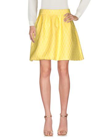 Юбка FRANKIE MORELLO