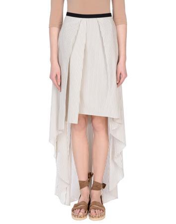 Юбка BRUNELLO CUCINELLI