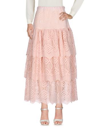 Юбка ROSE' A POIS